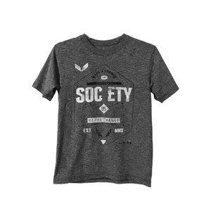 Society Tee